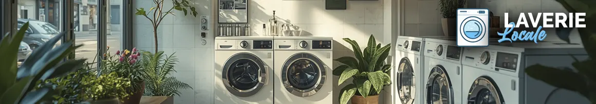 Illustration LaverieLocale