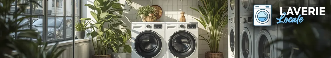 Illustration LaverieLocale