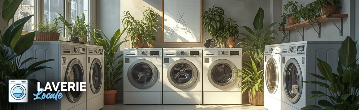 Illustration LaverieLocale