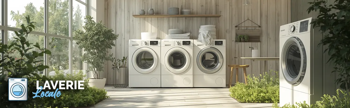 Illustration LaverieLocale