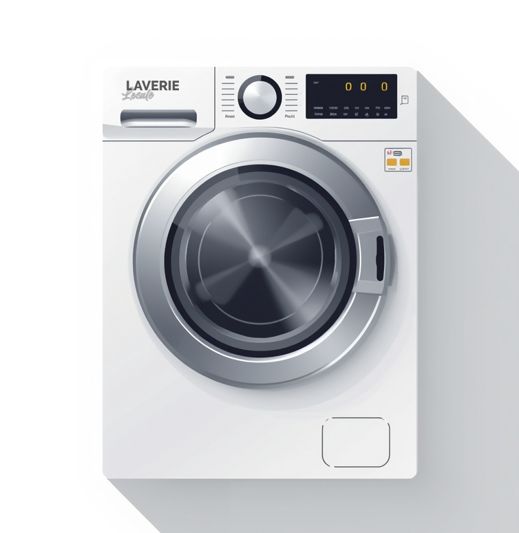 Machine à laver